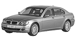 BMW E66 U2854 Fault Code