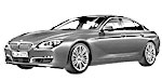 BMW F06 U2854 Fault Code