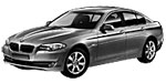 BMW F10 U2854 Fault Code