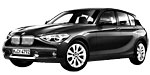 BMW F20 U2854 Fault Code